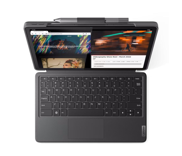Lenovo Tab P11 6GB/128GB/Android 12L WiFi Gen 2 - 1152486 - zdjęcie 3